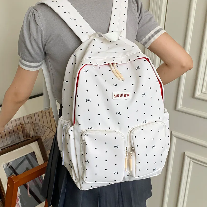 GOBLIN SHARKS 1759 Oxford Backpack Regular Unisex Multicolor-2