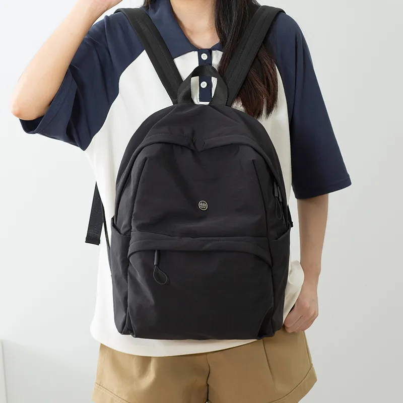 GOBLIN SHARKS 1759 Oxford Backpack Unisex Multicolor-4