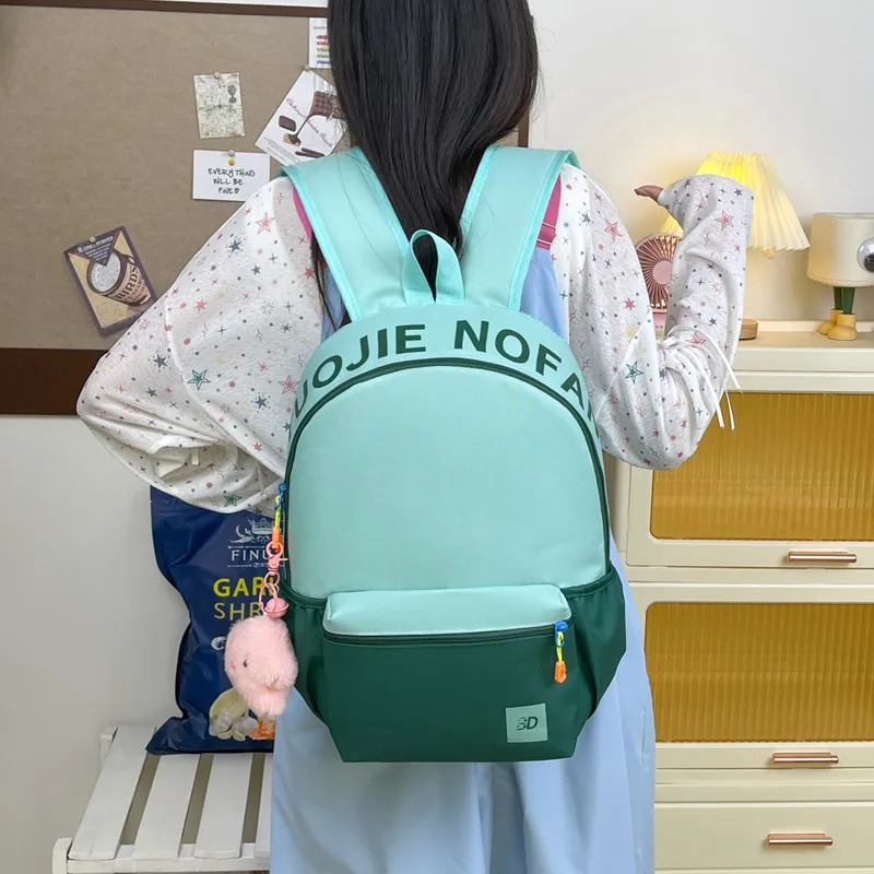 GOBLIN SHARKS 1759 Oxford Backpack Regular Unisex Multicolor-15