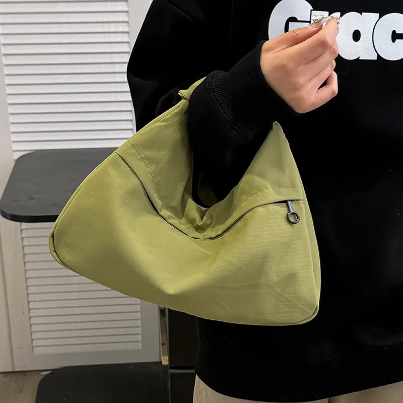 GOBLIN SHARKS 1759 Canvas Tote Bag Shoulder Bag Unisex Multicolor-14