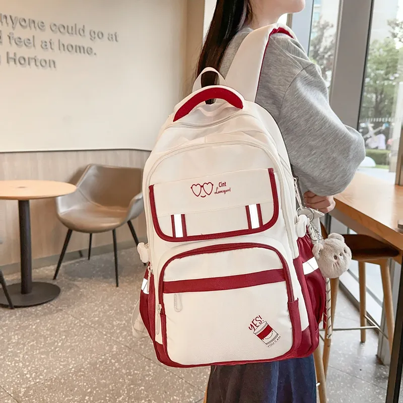 GOBLIN SHARKS 1759 Backpacks-10