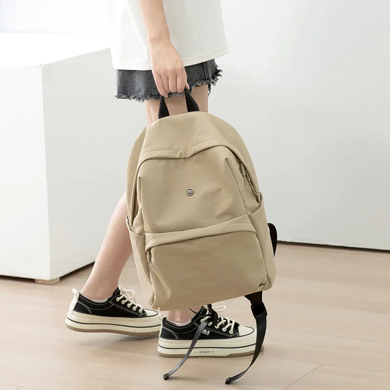 GOBLIN SHARKS 1759 Oxford Backpack Unisex Multicolor-11