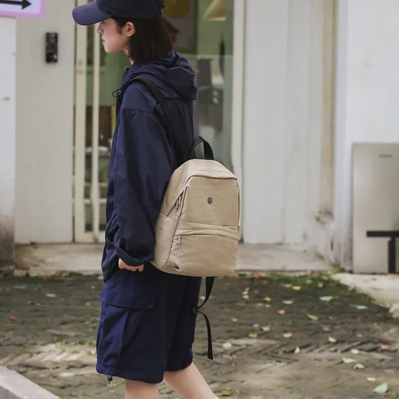 GOBLIN SHARKS 1759 Oxford Backpack Unisex Multicolor-33