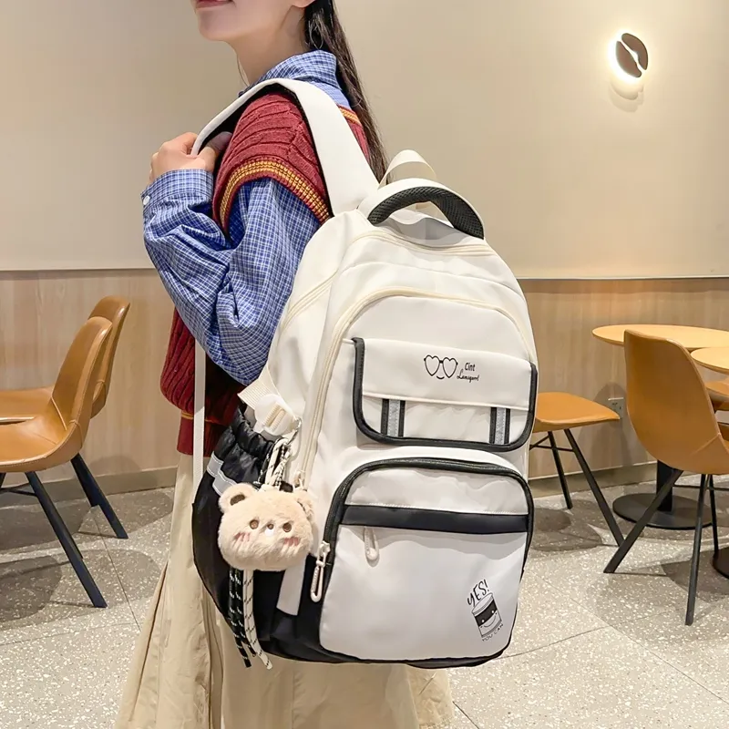 GOBLIN SHARKS 1759 Backpacks-1