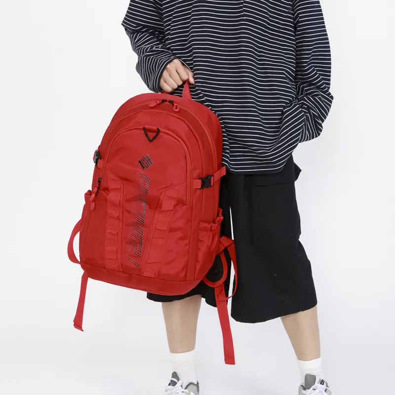 GOBLIN SHARKS 1759 Oxford Backpack Regular Unisex Multicolor-2