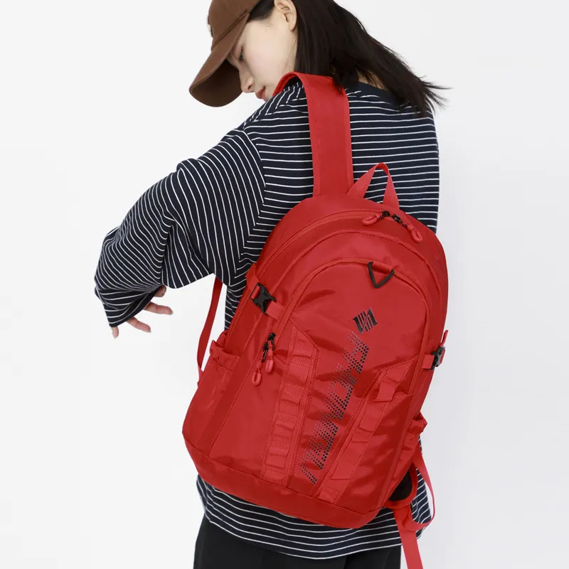 GOBLIN SHARKS 1759 Oxford Backpack Regular Unisex Multicolor-1