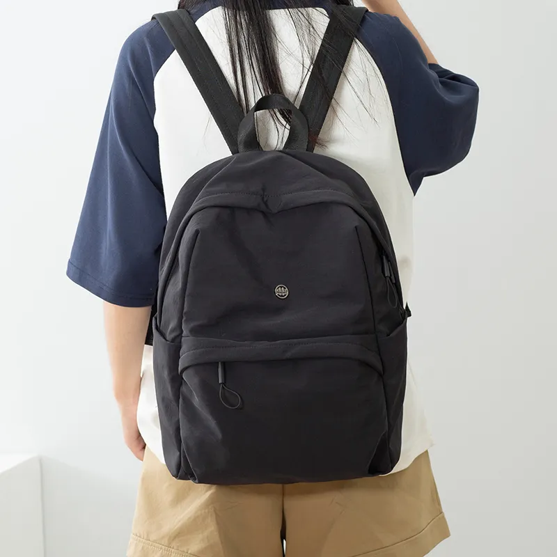 GOBLIN SHARKS 1759 Oxford Backpack Unisex Multicolor-7