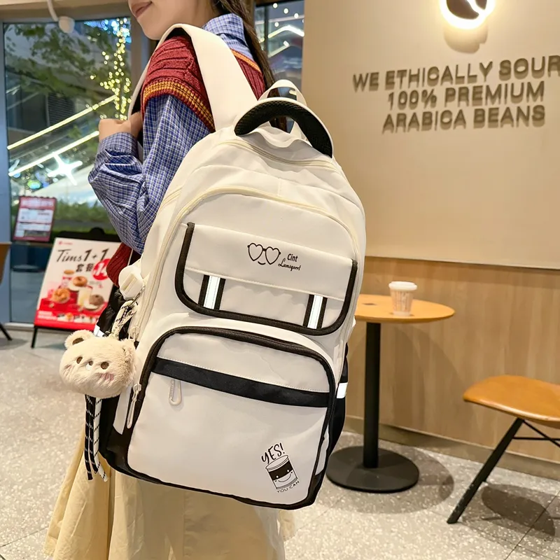 GOBLIN SHARKS 1759 Backpacks-2