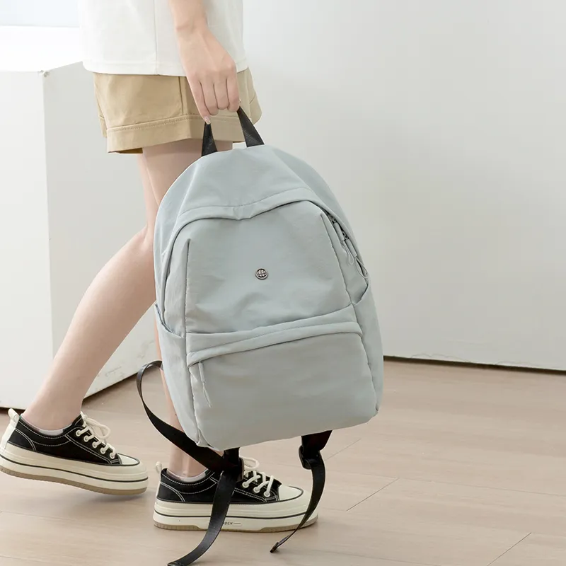 GOBLIN SHARKS 1759 Oxford Backpack Unisex Multicolor-2