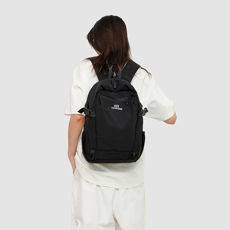 GOBLIN SHARKS 1759 Oxford Backpack Regular Unisex Multicolor-17
