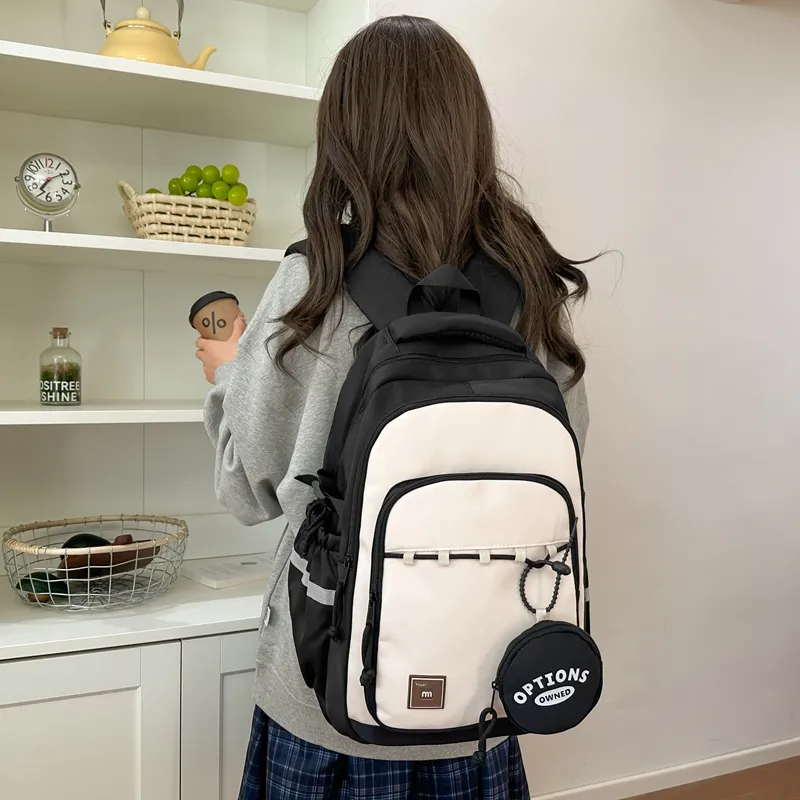 GOBLIN SHARKS 1759 Backpacks-1