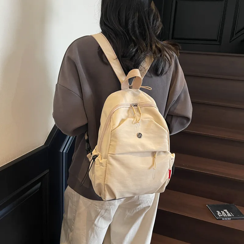 GOBLIN SHARKS 1759 Fabric Backpack Regular Unisex Multicolor-3