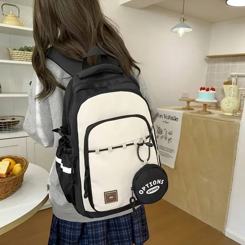 GOBLIN SHARKS 1759 Backpacks-3