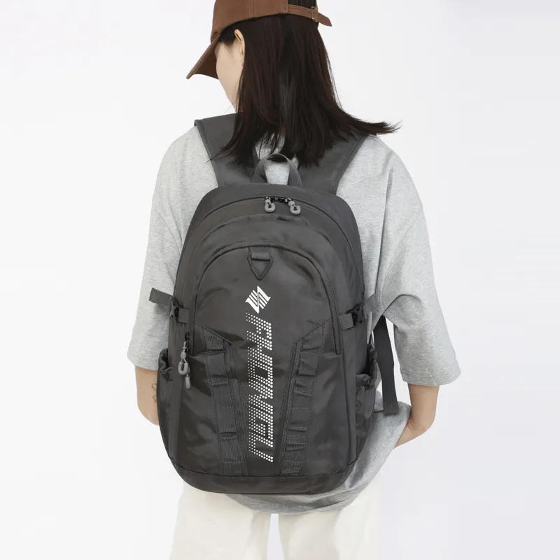 GOBLIN SHARKS 1759 Oxford Backpack Regular Unisex Multicolor-13