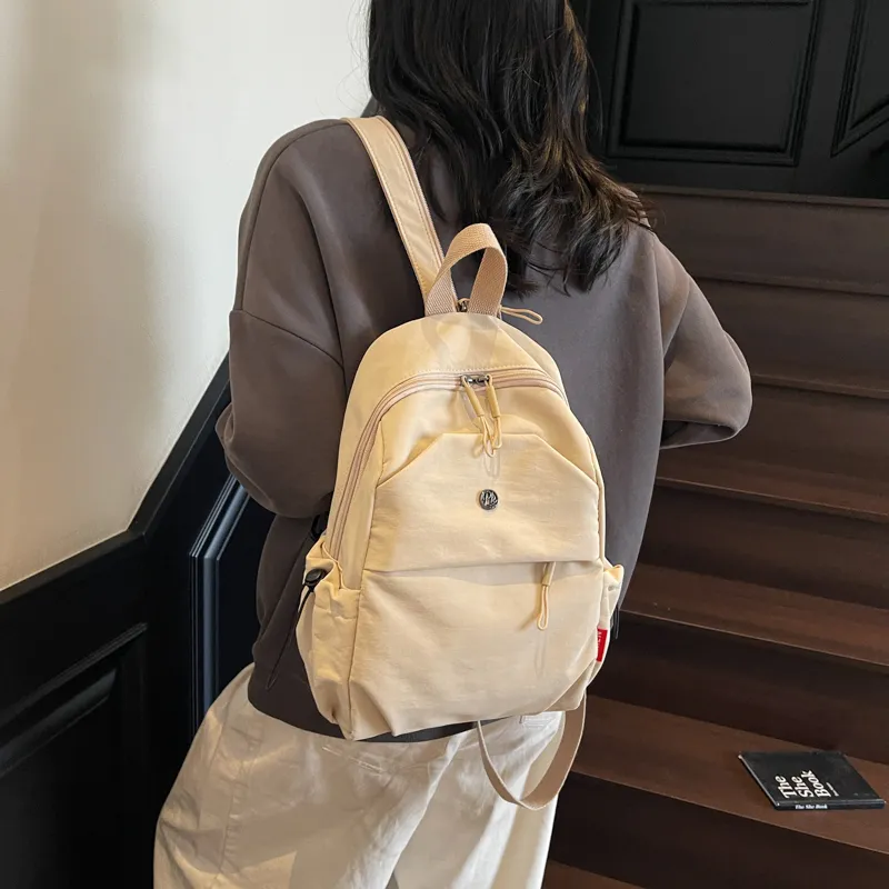 GOBLIN SHARKS 1759 Fabric Backpack Regular Unisex Multicolor-2