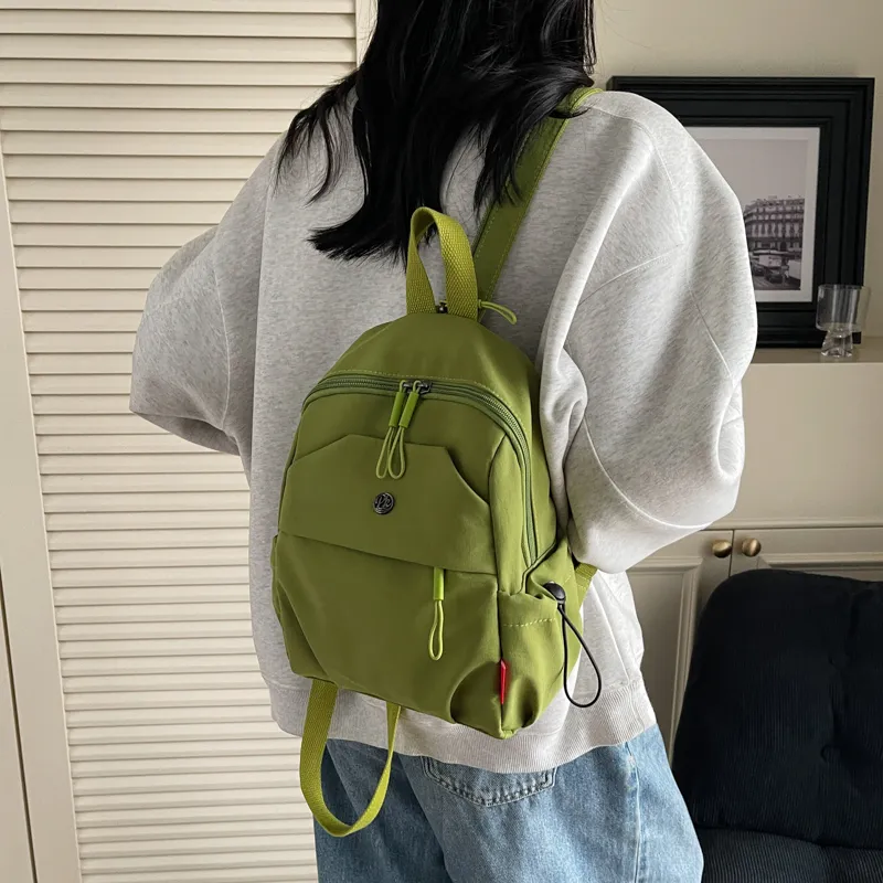 GOBLIN SHARKS 1759 Fabric Backpack Regular Unisex Multicolor-20