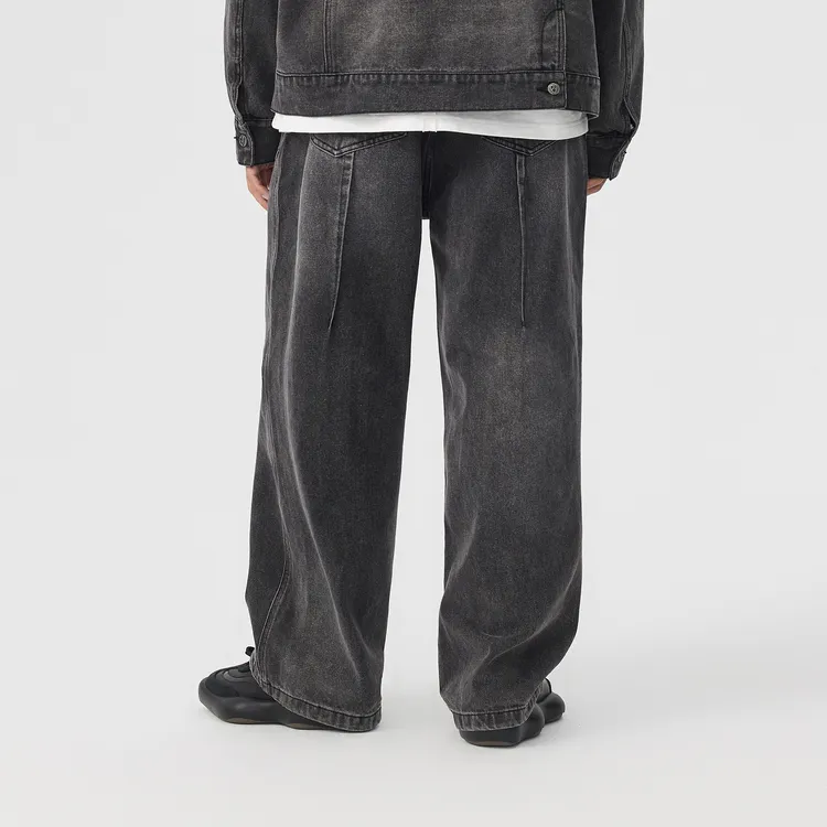 INXX APYD Jeans Unisex-13