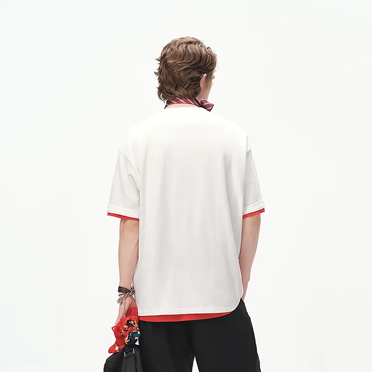 INXX T Shirts Unisex-2