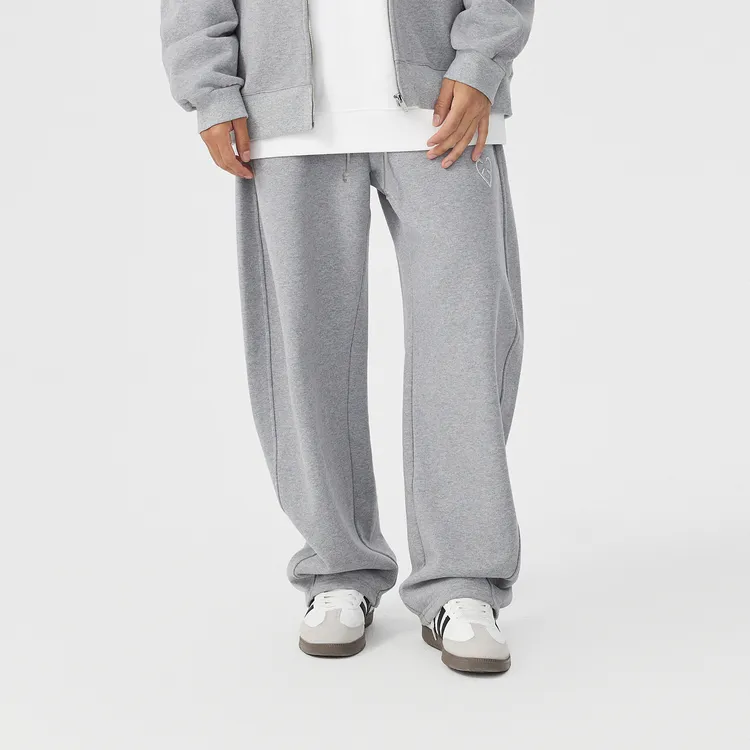 INXX APYD Casual Pants Unisex-5