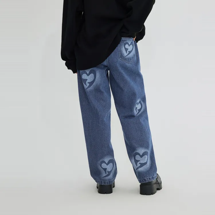 INXX ALLPICK Jeans Unisex-5