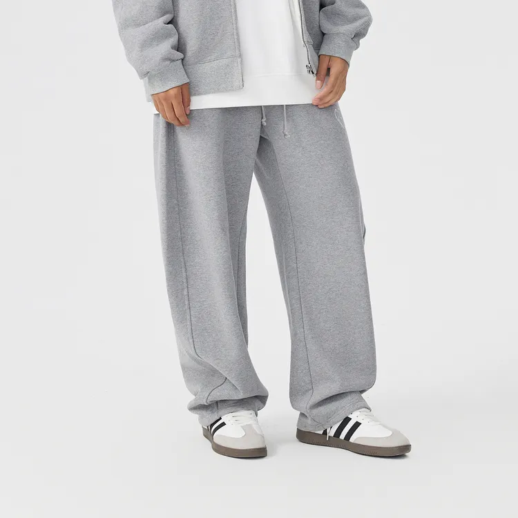 INXX APYD Casual Pants Unisex-3