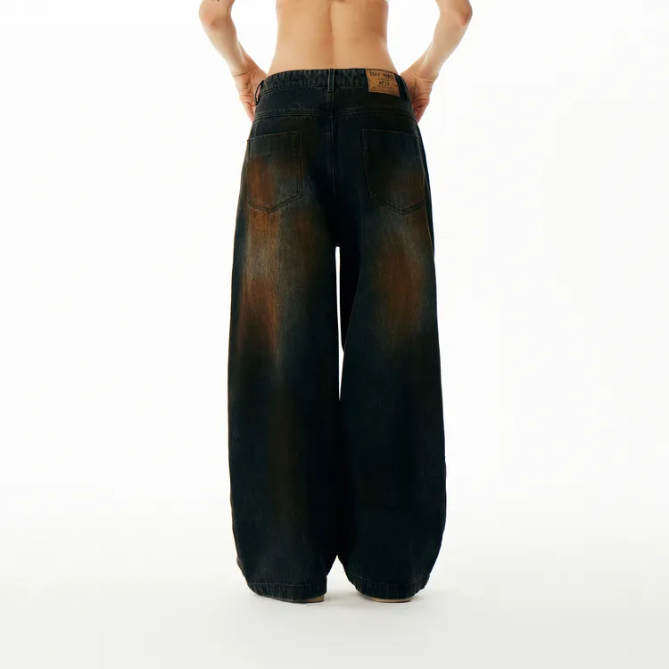 INXX APYD Jeans Unisex-11