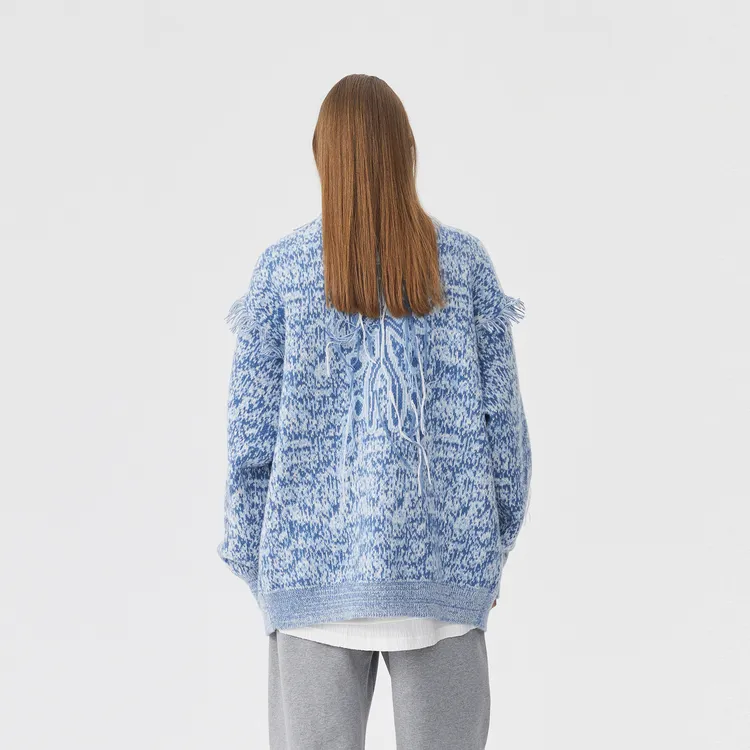 INXX APYD Knitwear Unisex-4