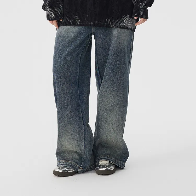 INXX APYD Jeans Unisex-18
