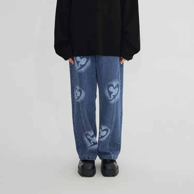 INXX ALLPICK Jeans Unisex-3