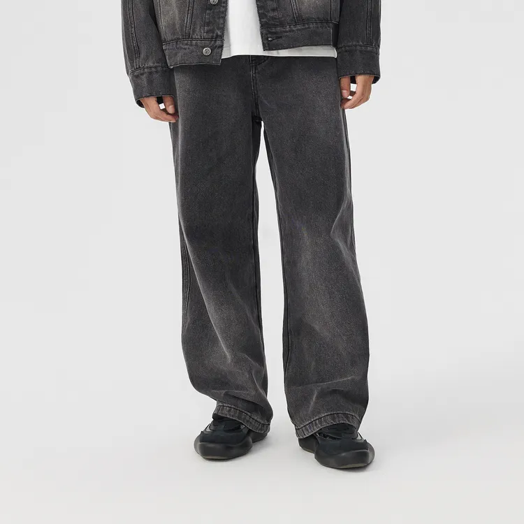 INXX APYD Jeans Unisex-14
