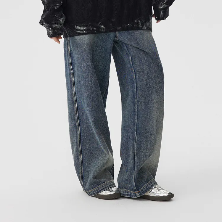 INXX APYD Jeans Unisex-19