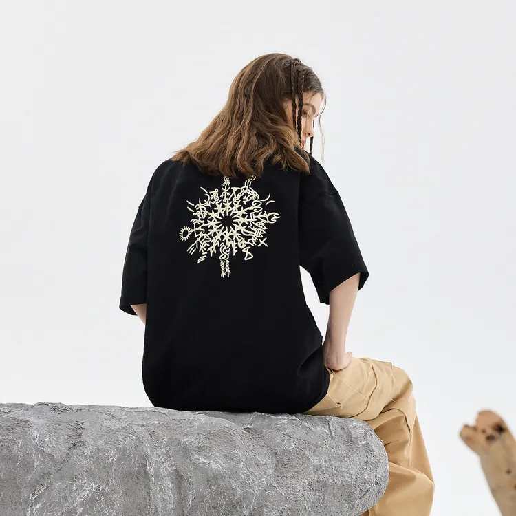 INXX APYD T Shirts Unisex-26