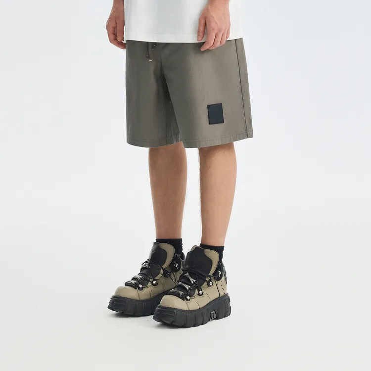 INXX APYD Casual Shorts Unisex-9