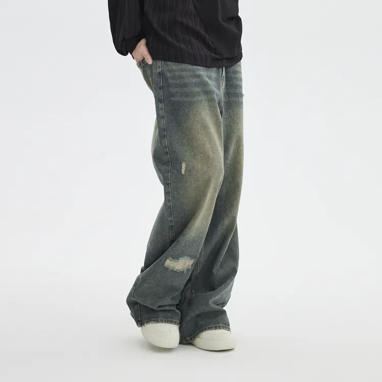 INXX Standby Jeans Unisex-5