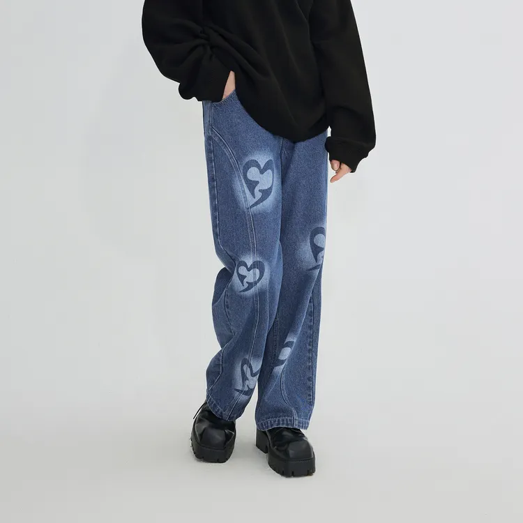 INXX ALLPICK Jeans Unisex-2