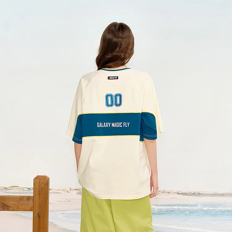 INXX T Shirts Unisex-2