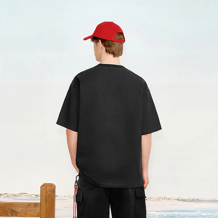 INXX T Shirts Unisex-5