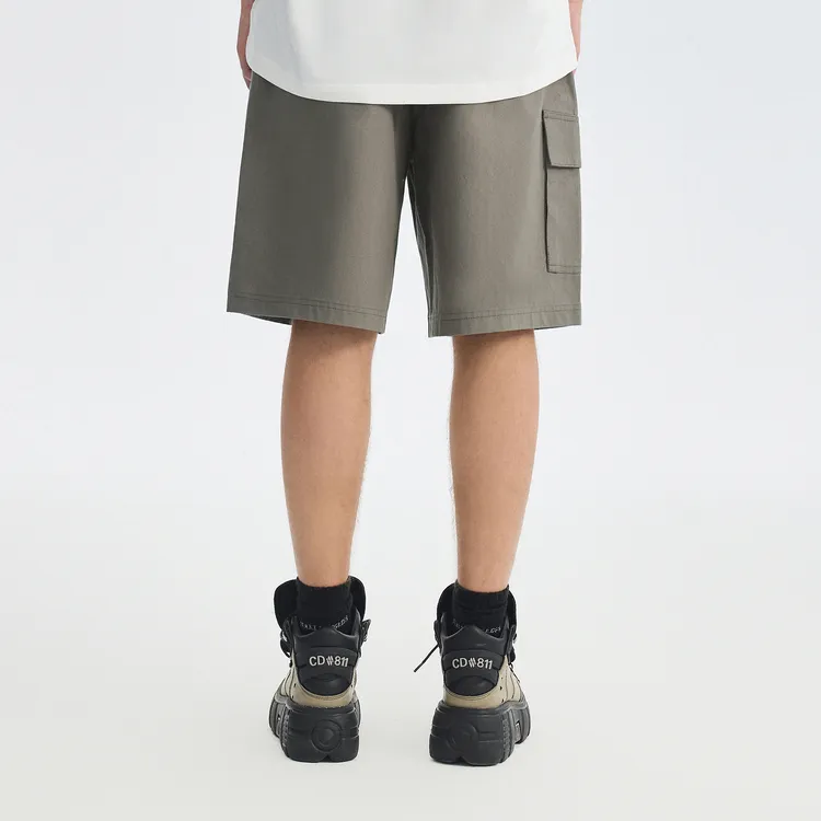 INXX APYD Casual Shorts Unisex-13