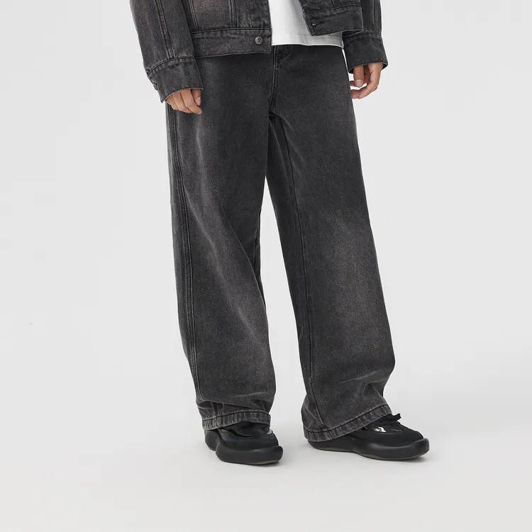 INXX APYD Jeans Unisex-12