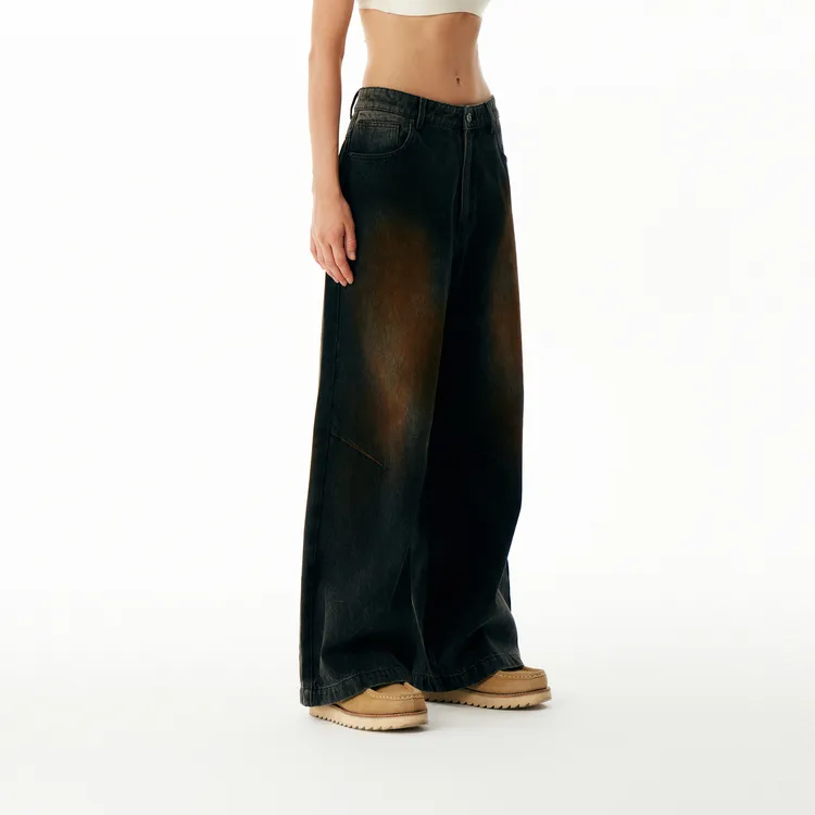 INXX APYD Jeans Unisex-13
