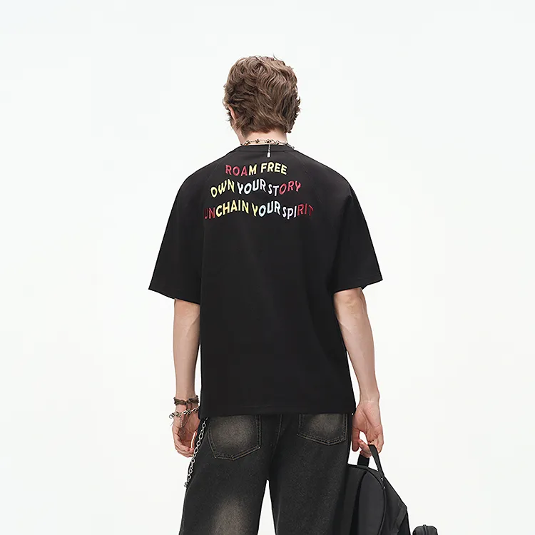 INXX T Shirts Unisex-2