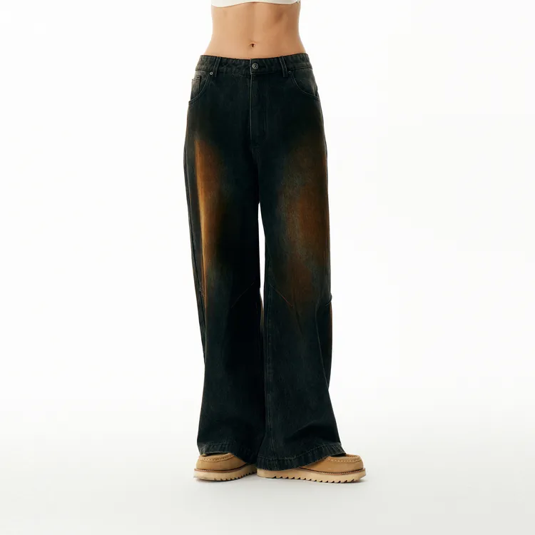 INXX APYD Jeans Unisex-12
