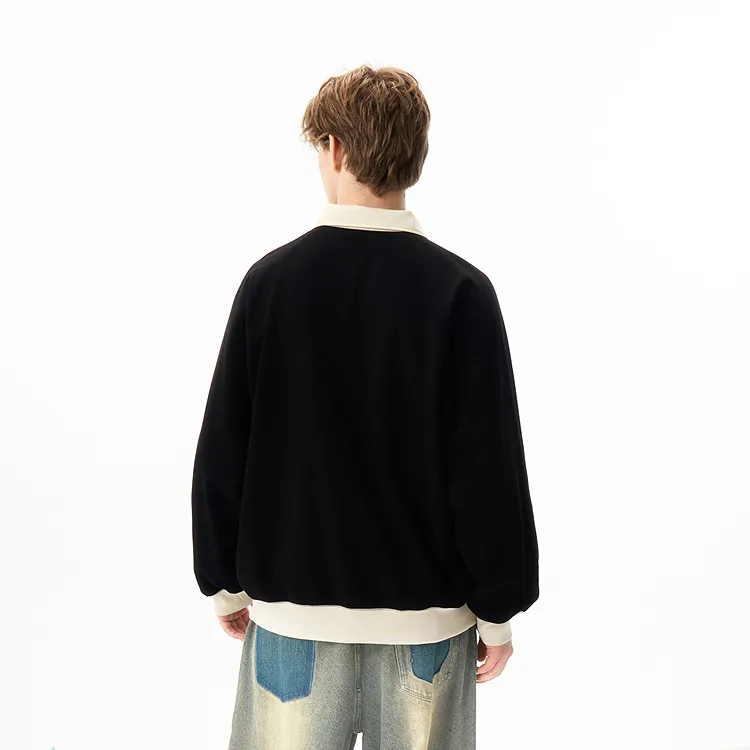 INXX Sweatshirts Unisex-2