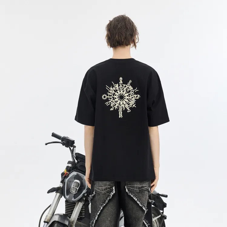 INXX APYD T Shirts Unisex-24