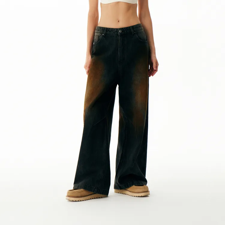 INXX APYD Jeans Unisex-9