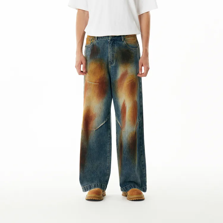 INXX APYD Jeans Unisex-4