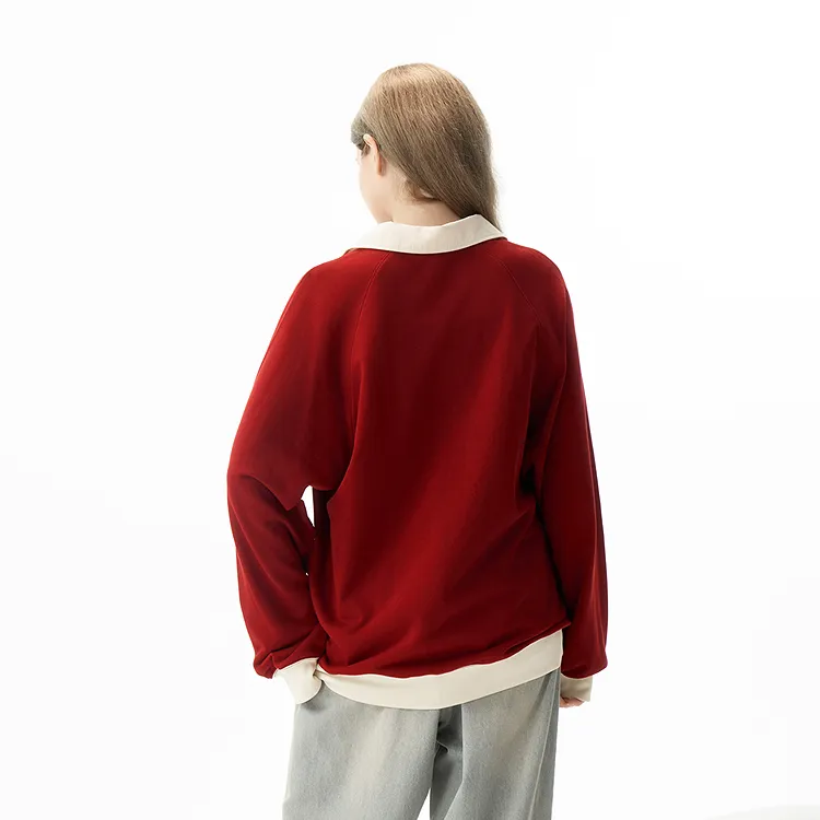 INXX Sweatshirts Unisex-5