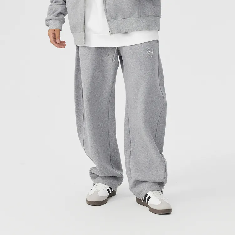 INXX APYD Casual Pants Unisex-6