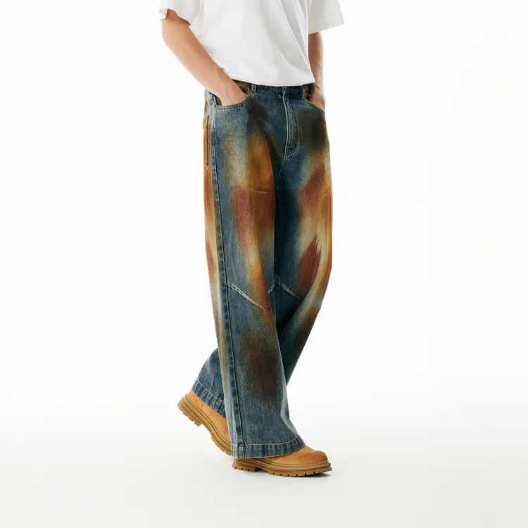 INXX APYD Jeans Unisex-5
