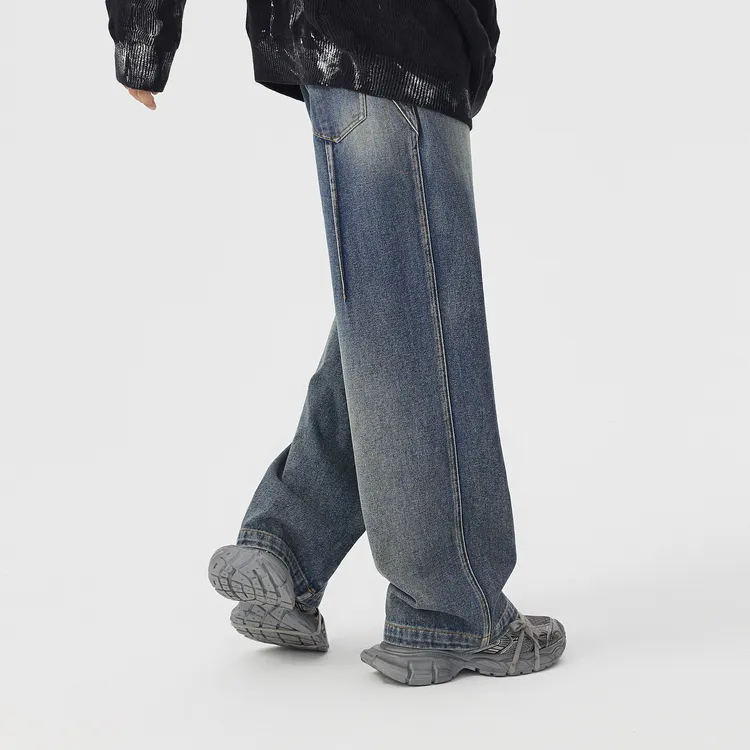 INXX APYD Jeans Unisex-20